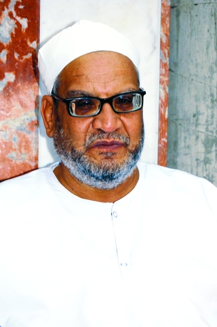 "■ أحمد كريمة"