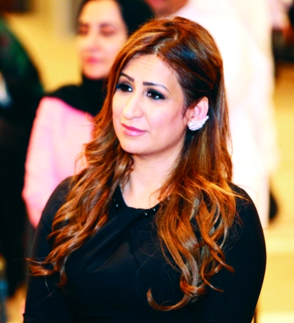 "■ عهدية أحمد"