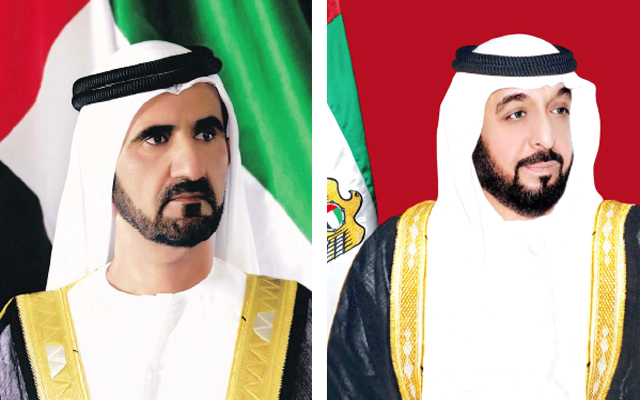 الإمارات تُجرّم التمييز والكراهية وازدراء الأديان