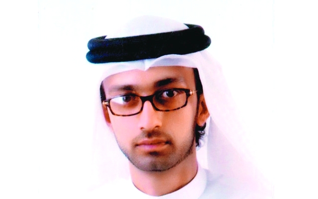 "Ⅶ سعيد العوضي"