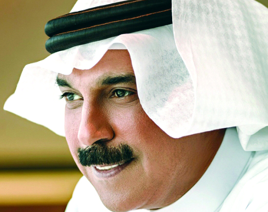 " عبد الله الرويشد"