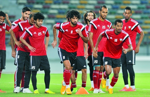 "■ تعديل موعد دور الـ16 يدعم برنامج المنتخب الوطني | البيان"