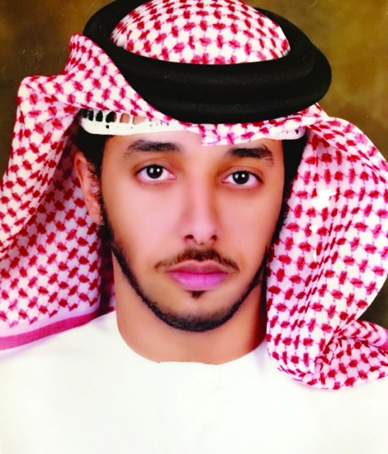 "■ حمد بن شعوم"