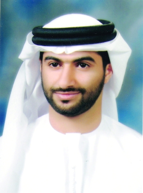 "■ يوسف جاسم المنصوري"