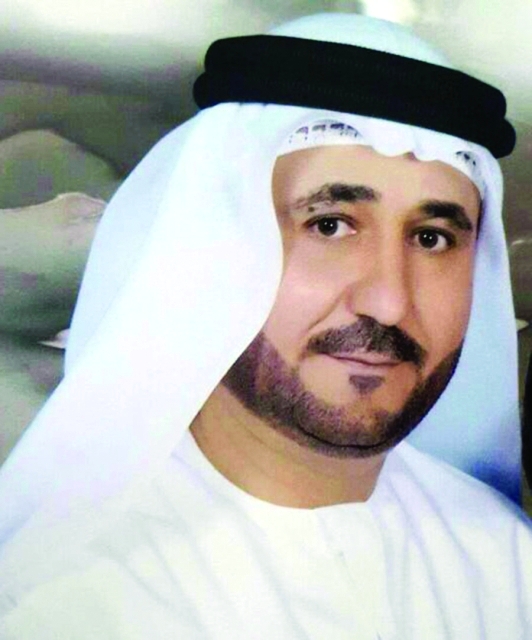 "■ محمد القبيسي"