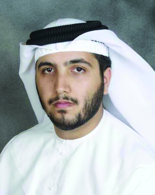 "■ محمد الشامسي"