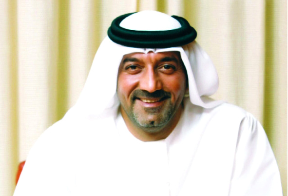 "■ أحمد بن سعيد"