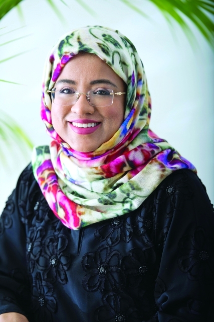 " ليلى سهيل"