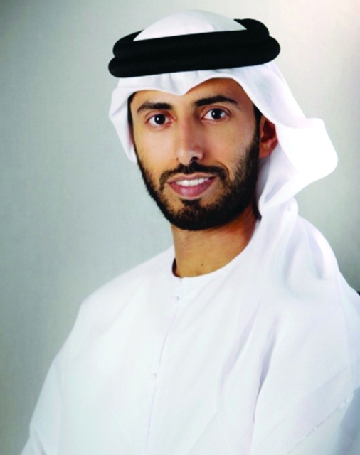 "سهيل المزروعي: سياستنا قائمة على الشفافية ويهمنا المستهلك"