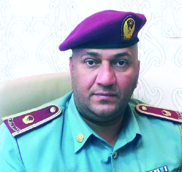 "راشد النقبي"