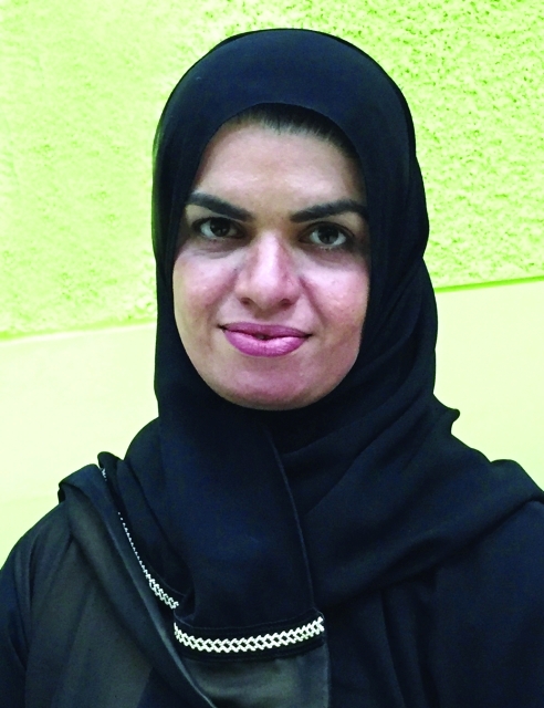 "أم خليفة"