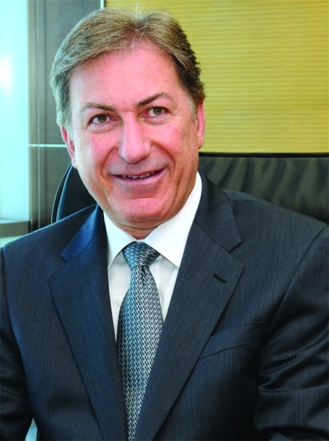 "■ أندريه الصايغ"