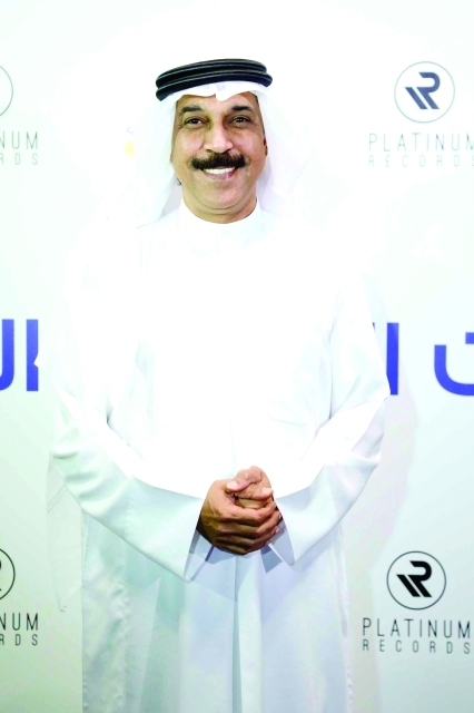 "عبدالله الرويشد"