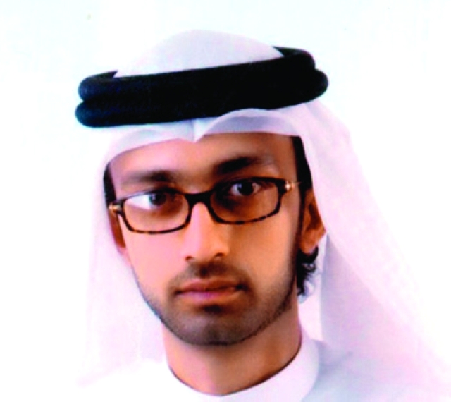 "سعيد العوضي"
