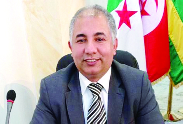 "■ محمد بشاري"