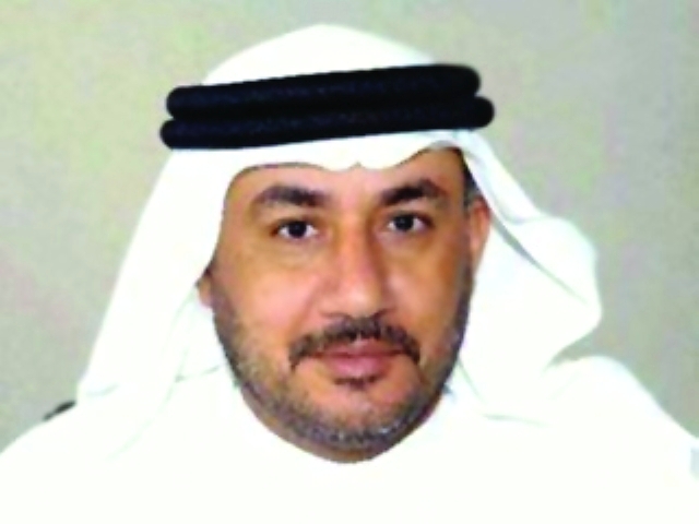 "حميد المهيري"