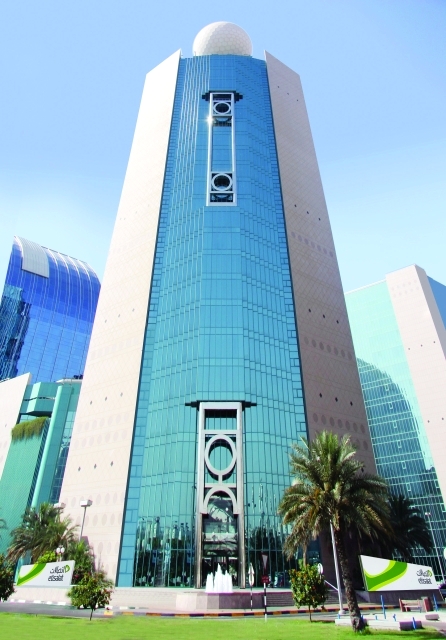 "الشركة تتوسع في الأسواق الخارجية | البيان"