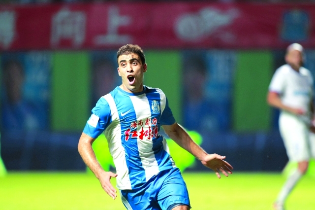 "■ عبدالرزاق حمد الله | البيان"