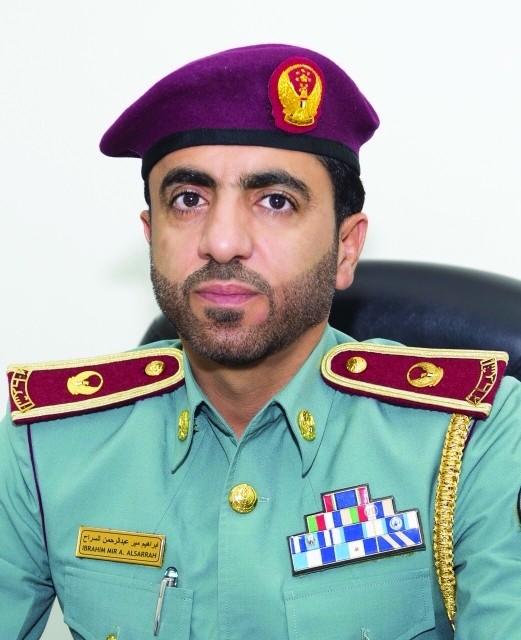 "إبراهيم مير: متابعة حالة الطقس والبحر من خلال النشرات الجوية"