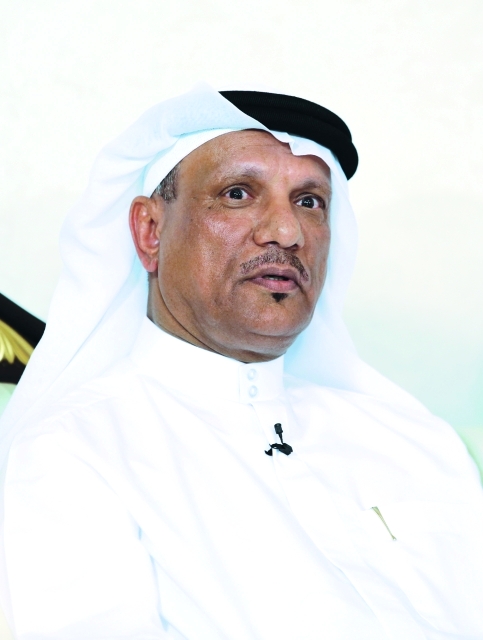 "صالح المطروشي"