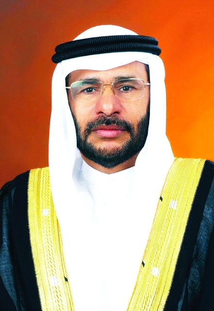 "خليفة السويدي"