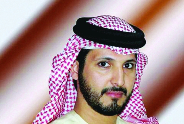 "راشد الهاجري"