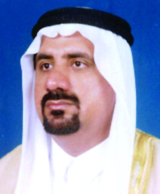 "علي بن حنيفة"