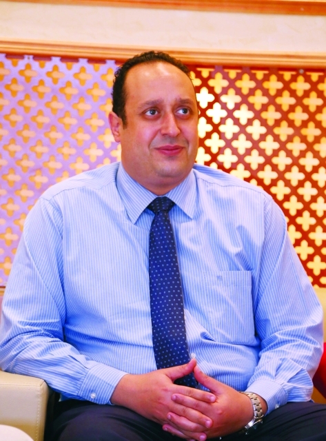 "د. محمد فؤاد"