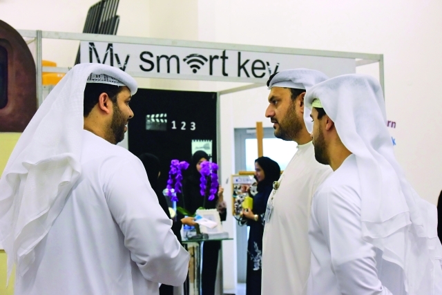 "خلال افتتاح مؤتمر «المسار»"