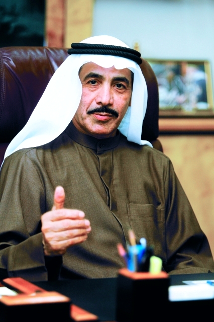 "■ أحمد بالحصا"