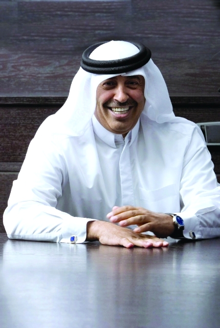 "■ أحمد المطروشي"