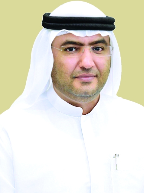 "■ سعيد البستكي"