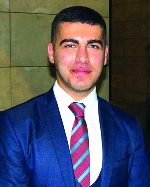 "■ محمود الجاف"