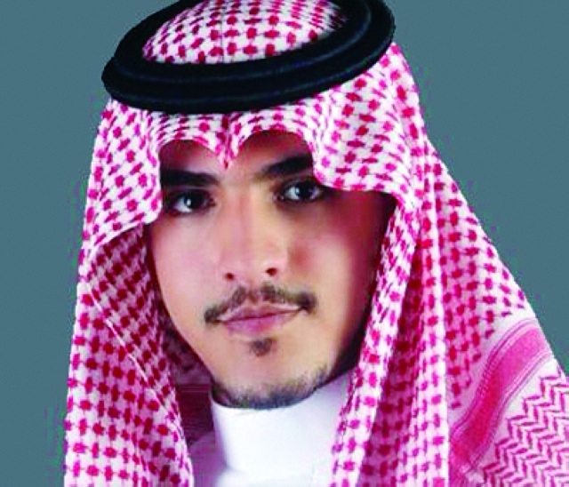 "■ رشيد العتيبي"