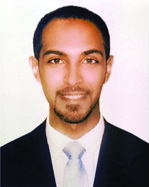 "■ سعود الدوسري"
