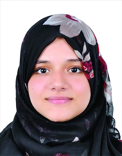 "■ نور آلقندي"