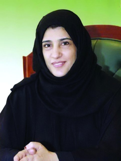 "فوزية غريب"