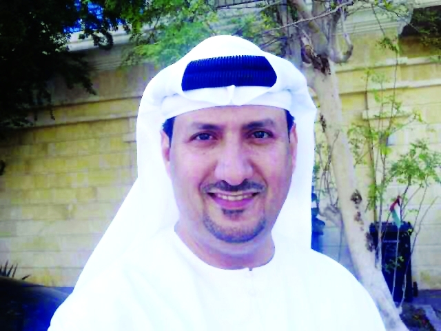 "■ فهد النقيب"