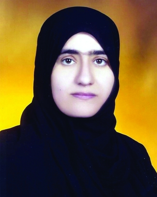 "■ عائشة الشامسي"