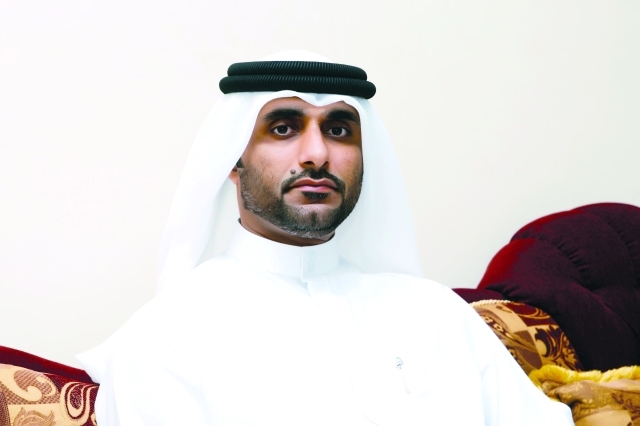 "■ جاسم فايز"
