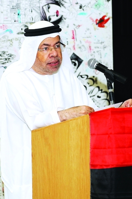 "حبيب الصايغ: القانون توّج واقعاً قديماً متجدداً"