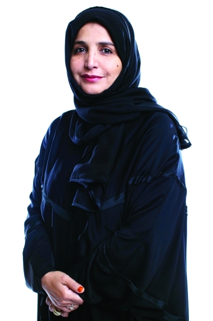 "عفراء البسطي"