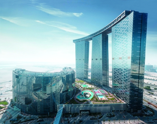 "■ تأجير أكثر من 3000 وحدة سكنية جديدة في أبراج البوابة | البيان"