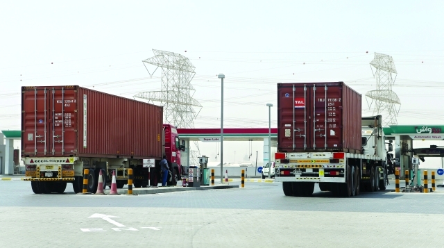 "■ الاقتصاد الوطني يستفيد من تحرير أسعار الوقود على المدى الطويل | البيان"