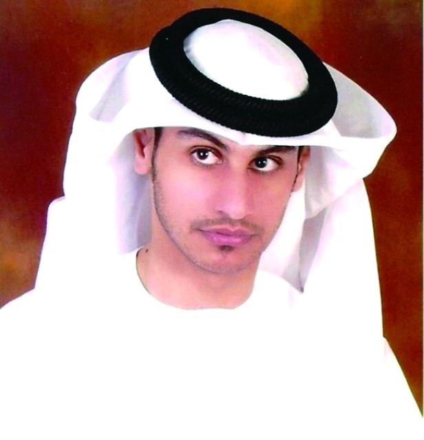 "علي الأنصاري"