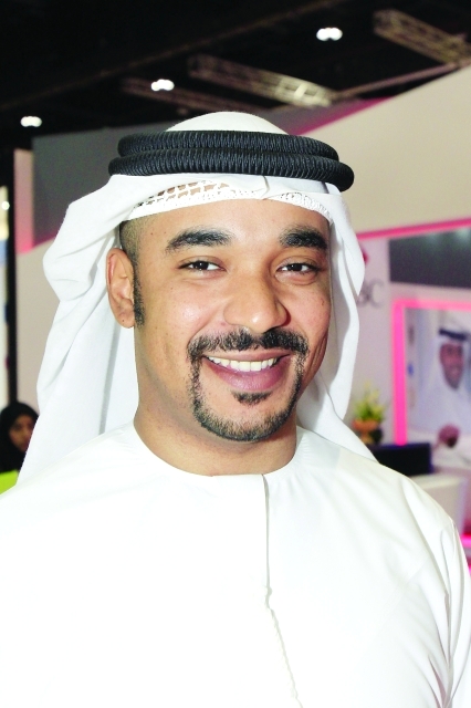 "خالد المنذري"