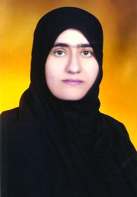 "عائشة الشامسي"