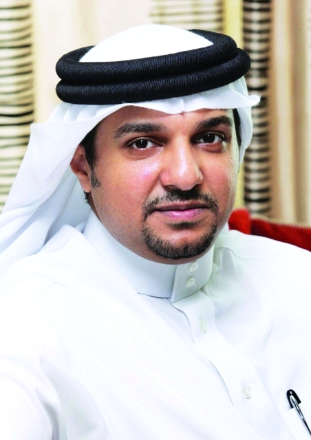 "طارق الشميري: المحلية منها بحاجة إلى أقلام تحقق التجديد"