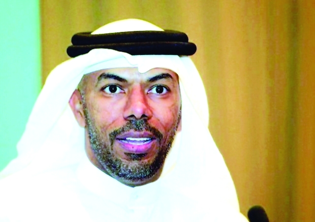 "حيدر محمد: تناول الفكرة من زوايا مختلفة مسموح عالمياً"