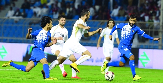 "■ مشكلات التنظيم تعصف بخليجي 23 | البيان"